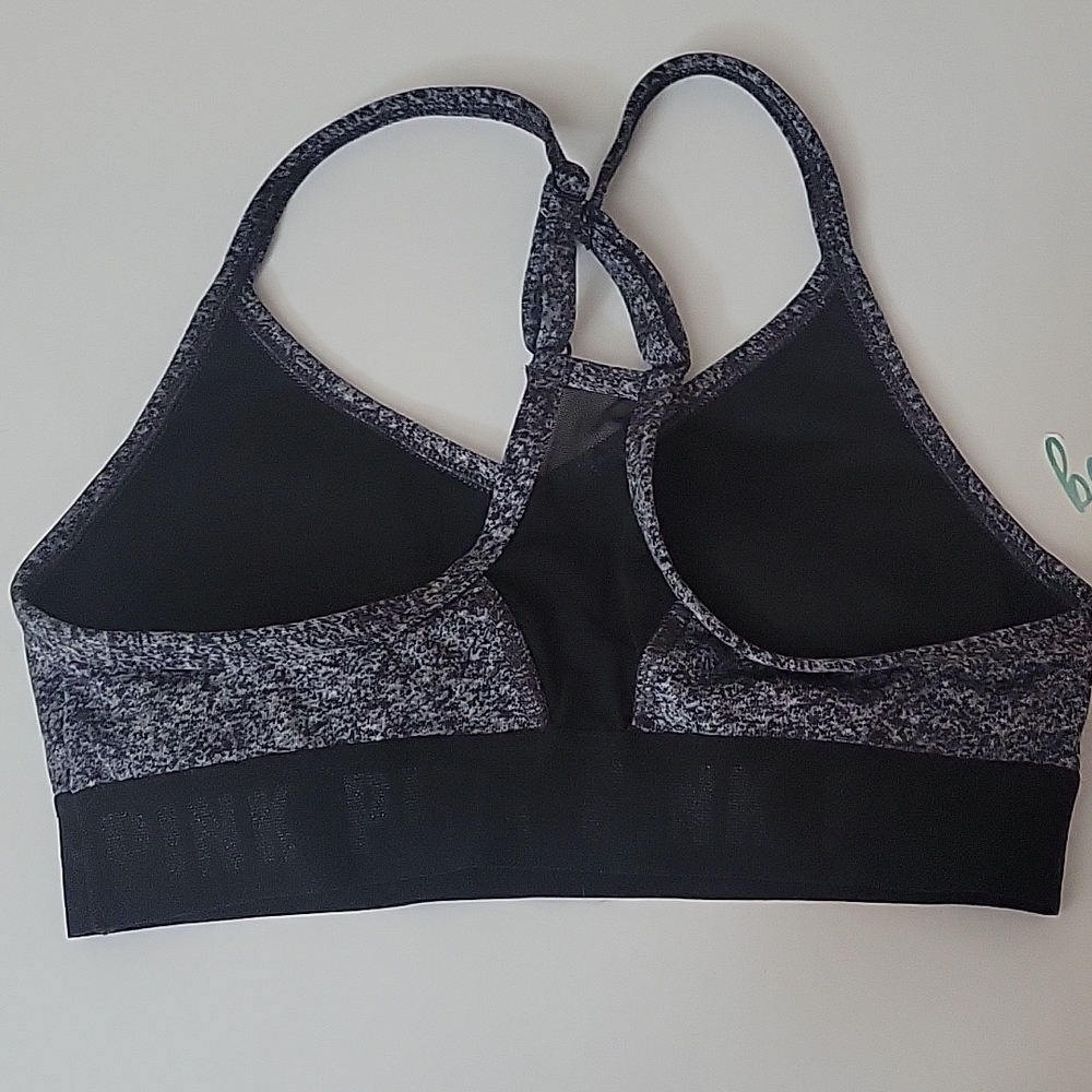 VS PINK ULTIMATE LIGHTLY-LINED SPORTS BRA - Picture 6 of 7